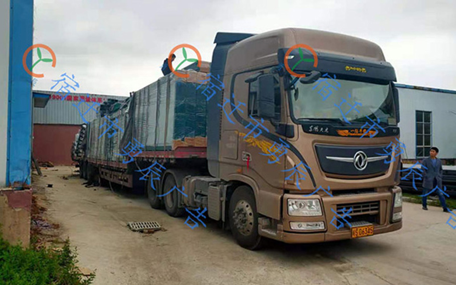 廣西玉林候車亭發(fā)貨